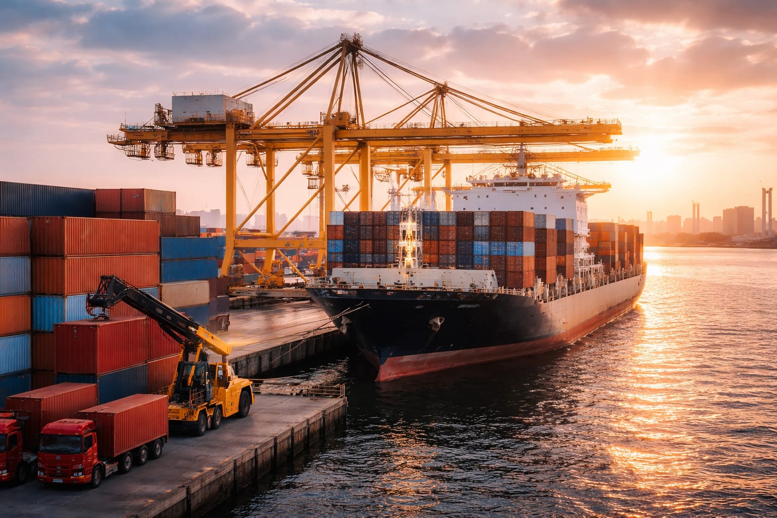 Portada logística 3